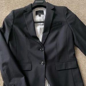 BANANA REPUBLIC work/interview suit